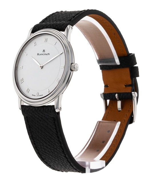 Blancpain Villeret 0021-1127-55A Image 2